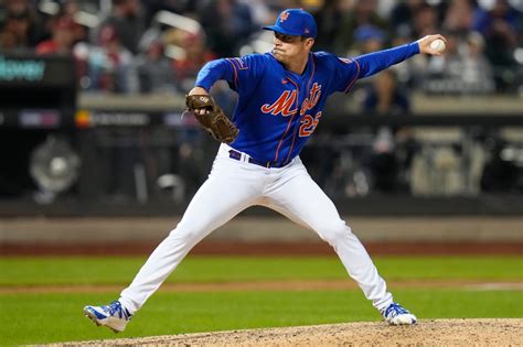 Mets’ lack of left-handed relief pitching is hurting team in key moments